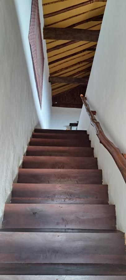 Casa Tierrarte Bed & Breakfast Barichara Exterior photo