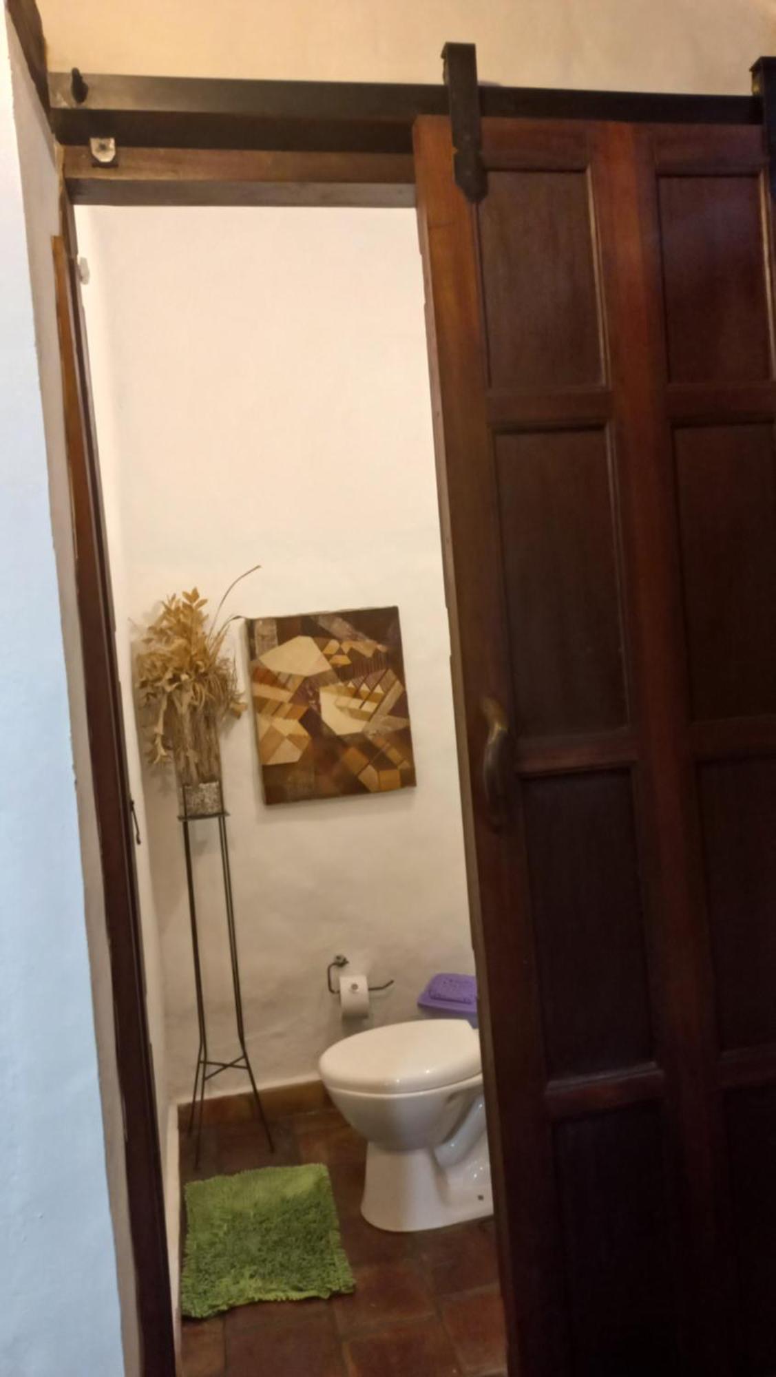 Casa Tierrarte Bed & Breakfast Barichara Room photo